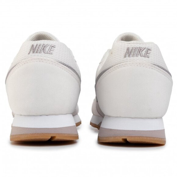 Nike Women's Sneakers in White and Gray - Picture 3 of 8